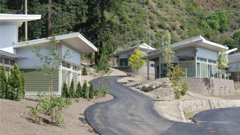 What Should You Consider Before Buying New Double Wide Homes?