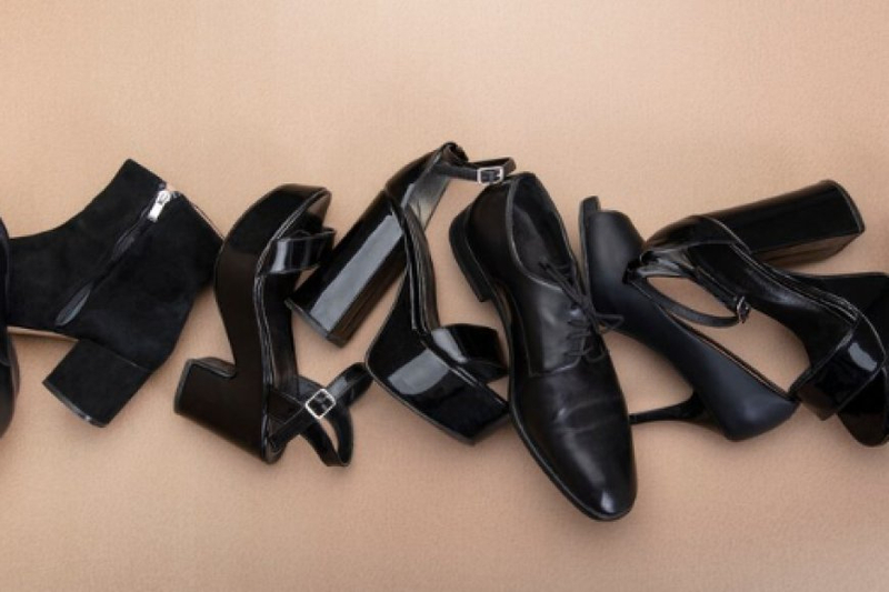 How to Organize Your Shoe Collection: A Stylish Guide for Every Shoe Lover?