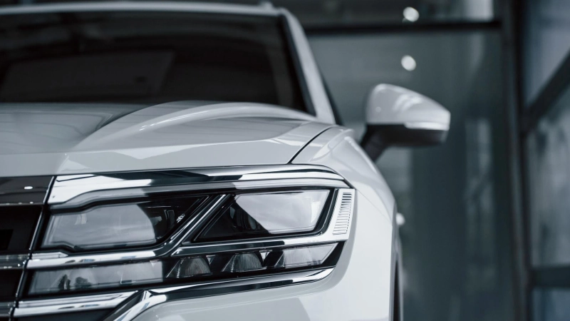 Top Car Maintenance Tips in Dubai for Winter