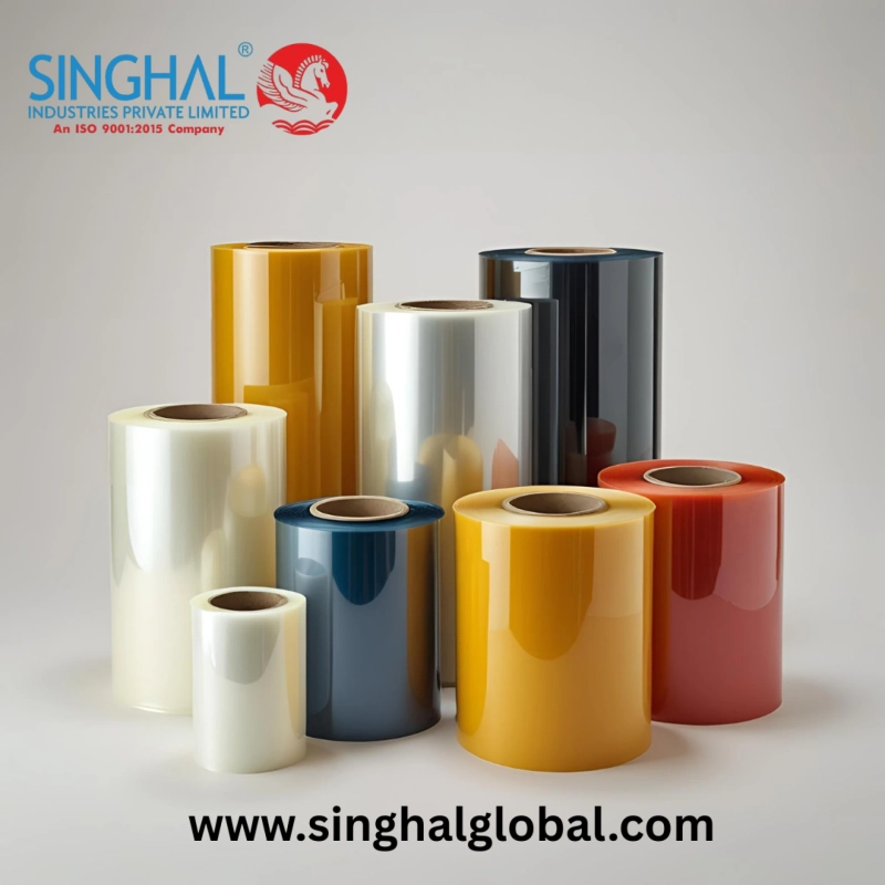 A Detailed Overview of LDPE Shrink Films: Properties, Applications & Advantages