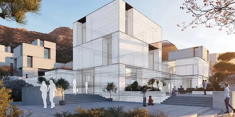 Architectural Visualization Made Stunning with 3D Animation Techniques