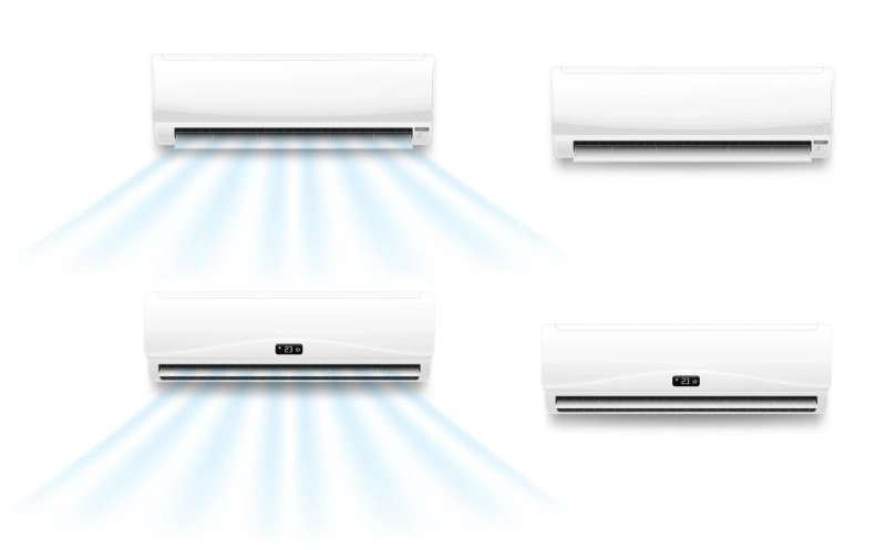 Why Air Curtains Are Becoming Essential for Energy Efficiency in UAE Buildings