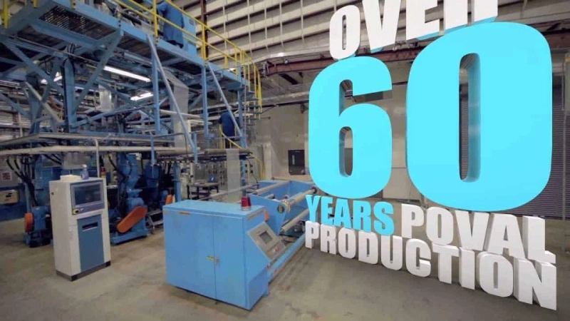 Partially Hydrolyzed Polyvinyl Alcohol (PVA): Properties and Applications
