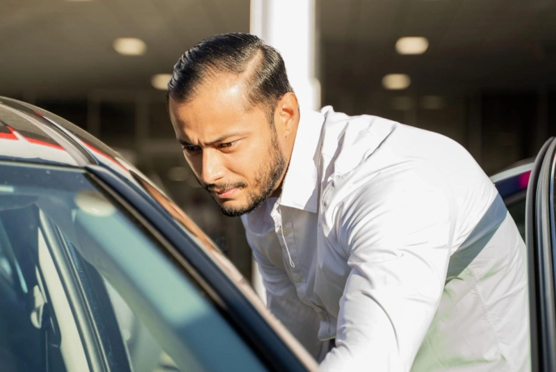 Used Electric Cars in Atlanta: Olympic Auto Sales