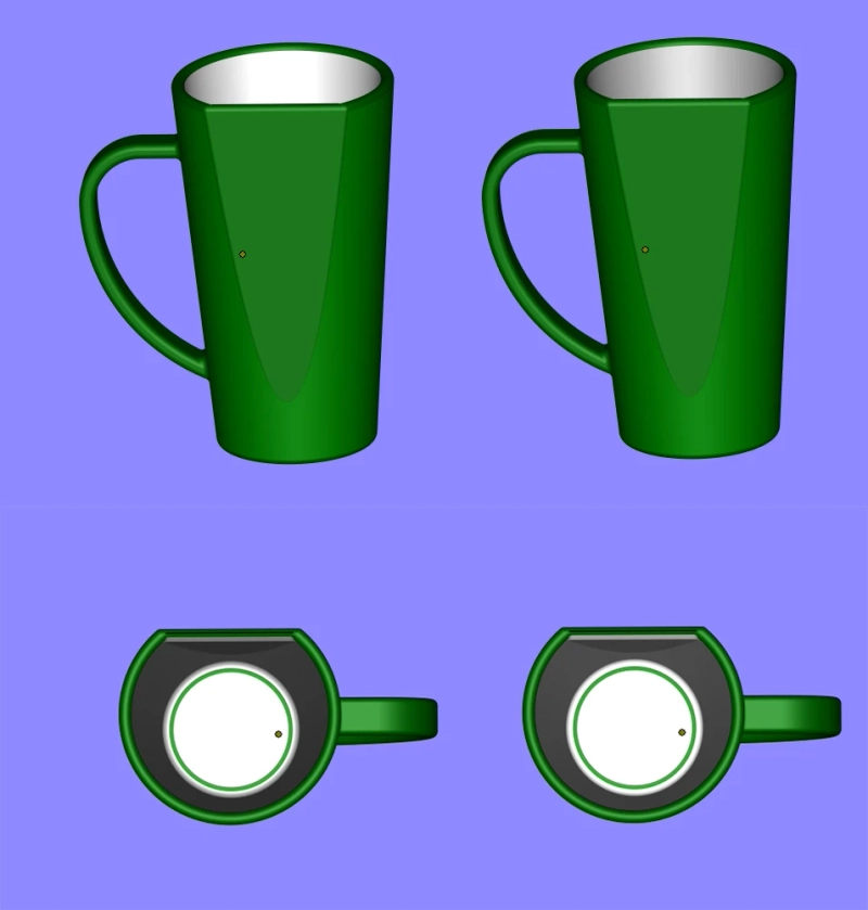 How to Choose Reliable Ceramic Mug Manufacturers for Your Business