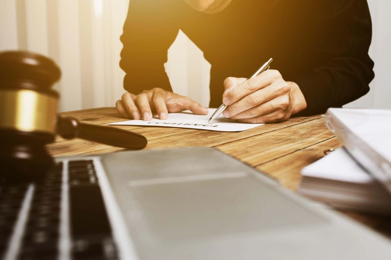 Top Reasons to Choose NTZ Law Firm for Professional Injury Attorneys