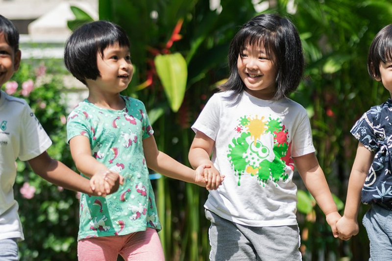 3 reasons why you should consider bilingual preschool for your child?