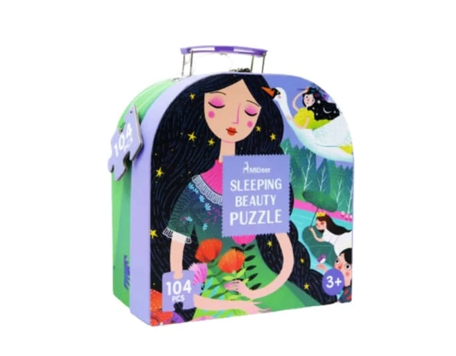 Engaging The Mind: Puzzle Games For Kids That Boost Cognitive Skills