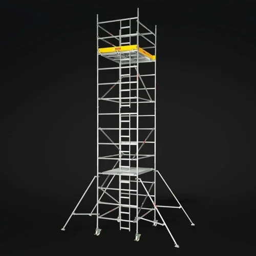 Affordable and Durable Solutions by Aluminium Scaffolding Manufacturers in Bangalore