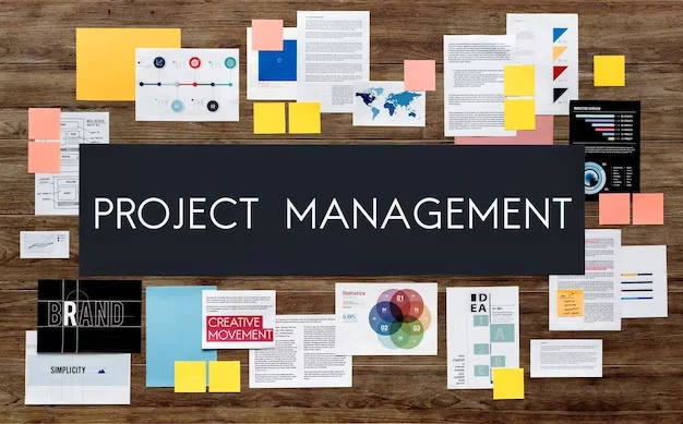 Master Project Management with Our Comprehensive Courses