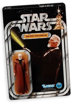 Vintage Toys Value Guide Assists in Evaluating Actual Worth