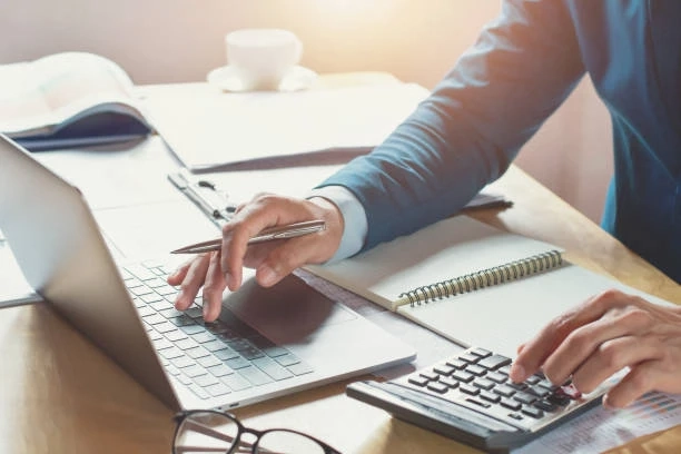 Accountants and Tax Services: Why They Are Essential for Businesses and the Self-Employed