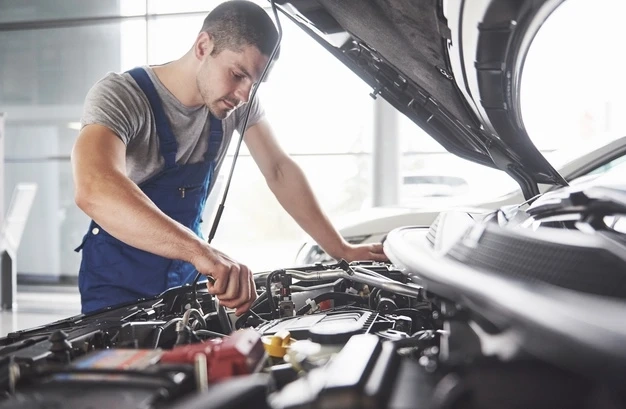 Benefits of having an on-demand Uber for Mechanics app for your business
