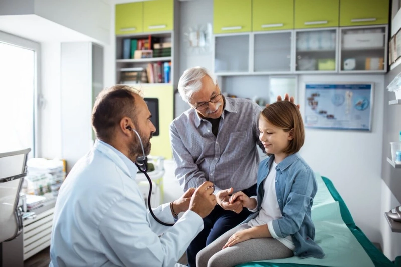 Why Is Family Medicine Important?