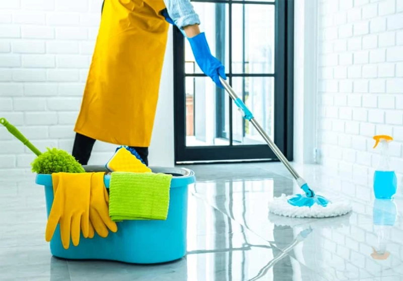 Common Chlorine-based Cleaning Products and Its Uses