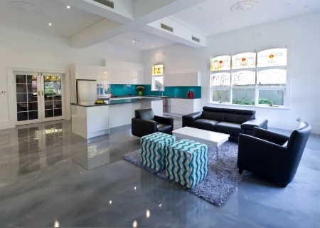 DIY vs Professional Epoxy Flooring: What Really Delivers Better Results
