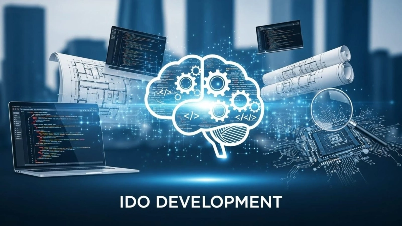 The Fundamentals of IDOs for Emerging Crypto Projects