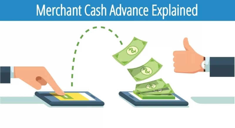 3 Ways Blursoft's Merchant Cash Advance Can Benefit Your Business