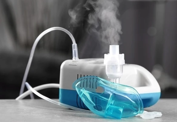 Nebulizers  Market SWOT Analysis, Key Indicators and Forecast To 2028