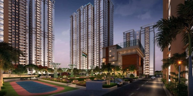 Upgrade Your Lifestyle with Shriram Hinjewadi’s Apartments