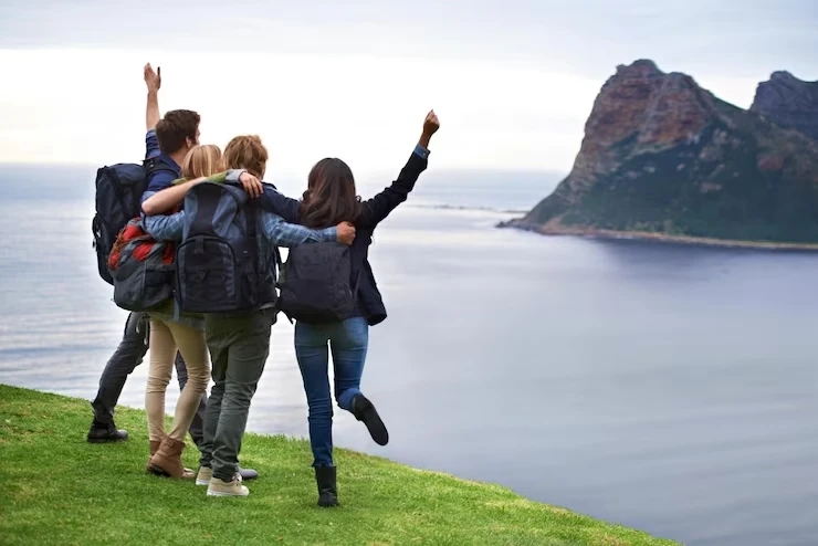 Giant's Causeway from Belfast Private Tour: The Way to Enjoy with Expert Guidance