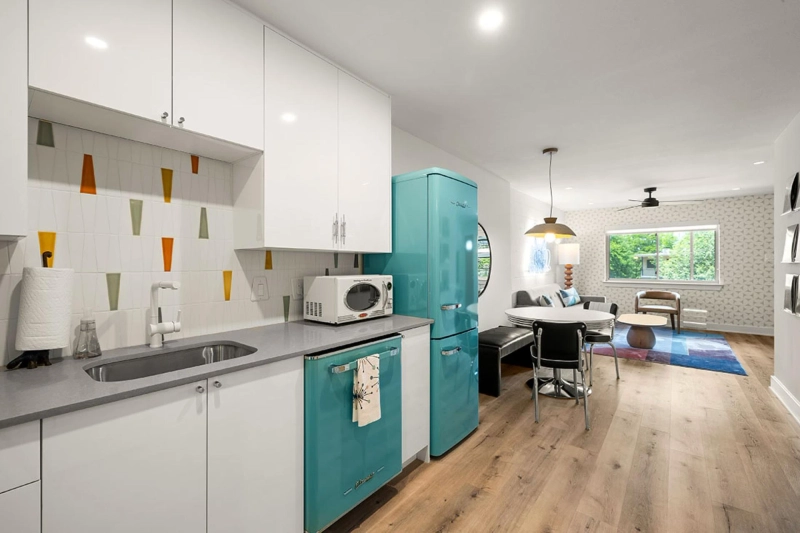 What Is the Most Expensive Part of a Kitchen Remodel?