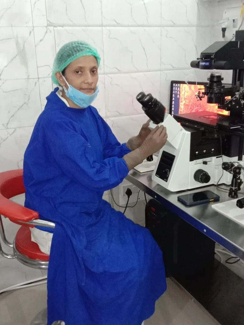Does IVF increase the risk of ovarian cancer?