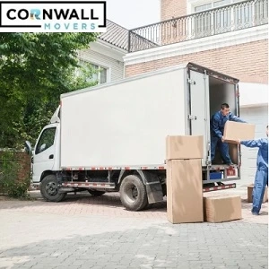 Relocating in Cornwall? Discover the Most Trusted Moving Company in Helston