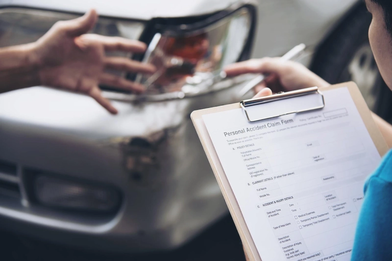 Car Accident Compensation in Australia: Common Mistakes to Avoid When Claiming