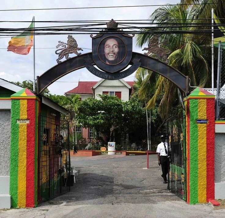 Trusted & Inspiring Bob Marley Museum in Kingston Guide