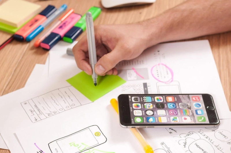 iPhone App Development: Executing the Development Strategy Successfully
