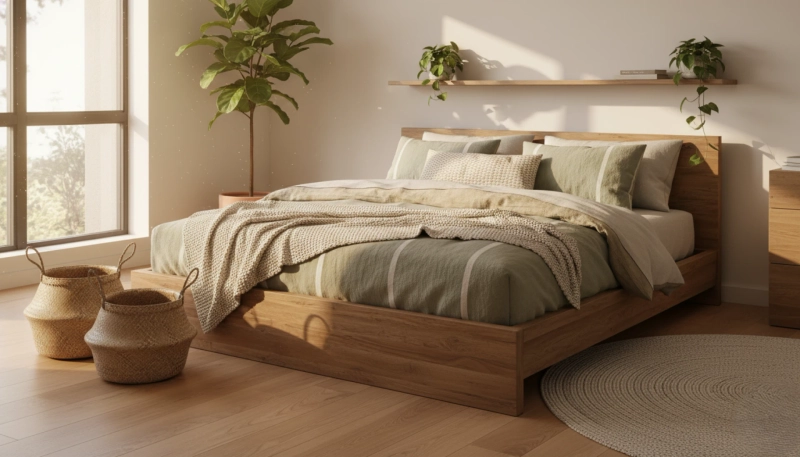 The Future of Eco-Friendly Living: Why Choosing Sustainable Home Textile Manufacturers Matters