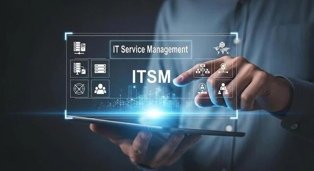 Why Managed IT Solutions Matter More Than Ever in 2026