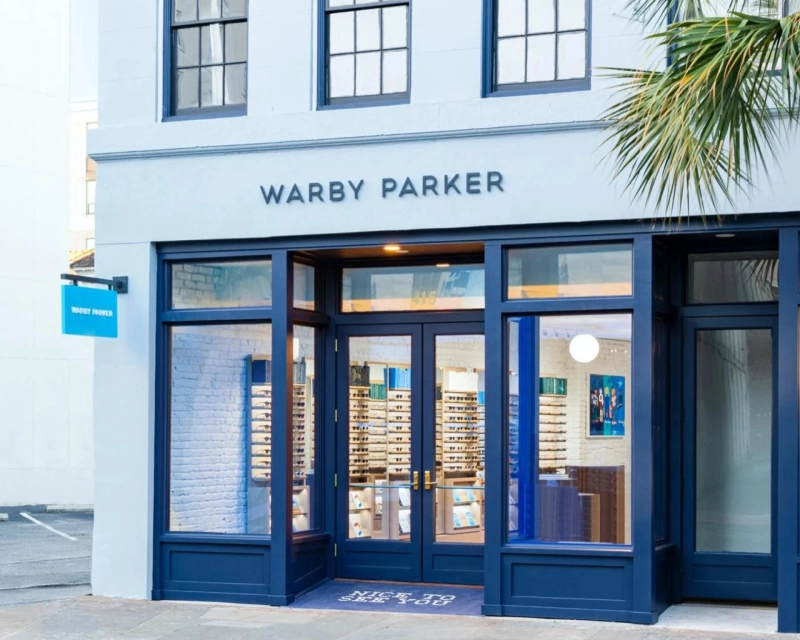Warby Parker Insurance: A Clear Vision for Affordable Eyewear