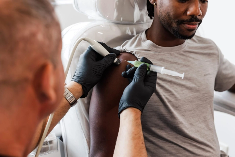 Stem Cell Therapy for Sports Injuries | Faster Athlete Recovery
