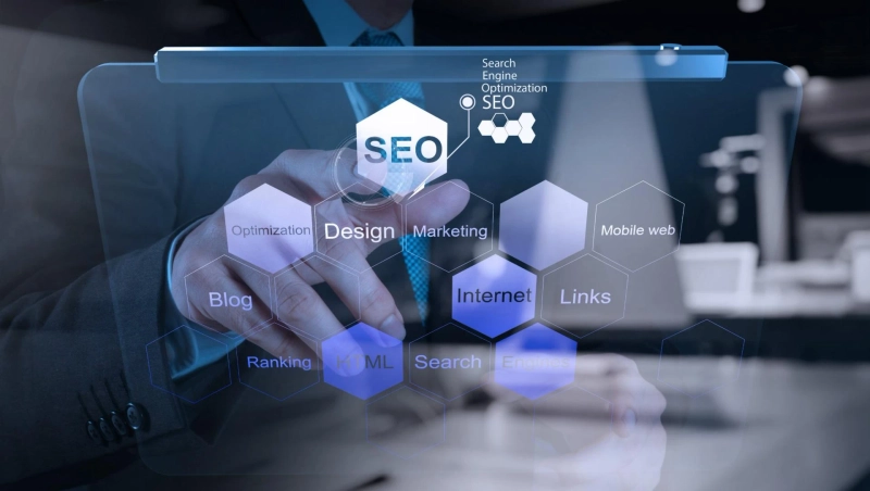 Find The Right Digital Marketing Agency - 10 Expert Tips