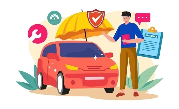 Family Car Insurance in Dubai: Tips for Finding the Best Coverage