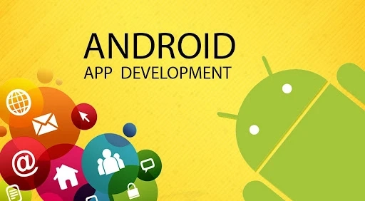 Create Widget on Android