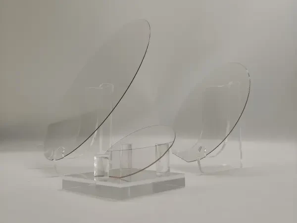 The $200\mu\text{m}$ Edge: Why Ultra-Thin $\text{SiC}$ Wafers are the Key to the Next Generation of $\text{EV}$ Power