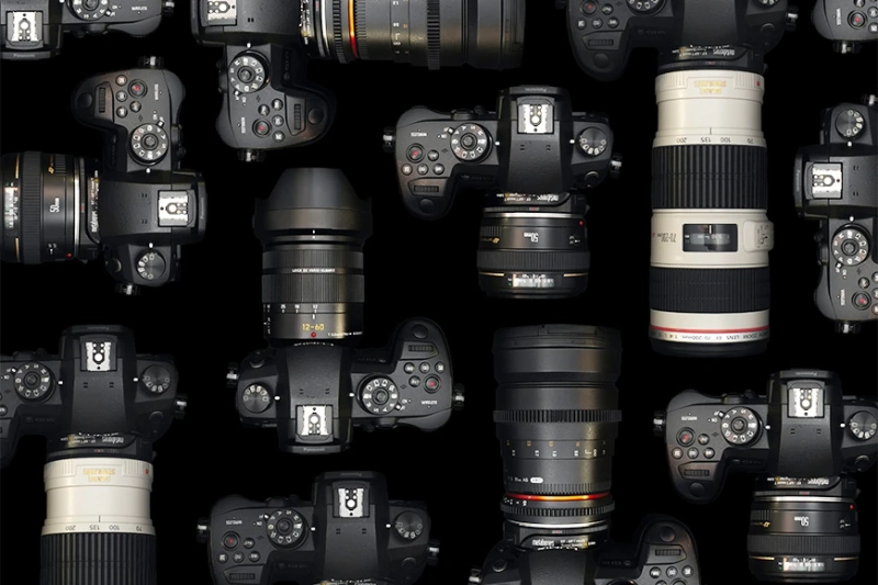 Canon vs. Other Camera Brands: Which One is Best for You ? 