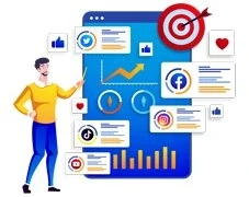 Choosing the Right Digital Marketing Agency in 2025