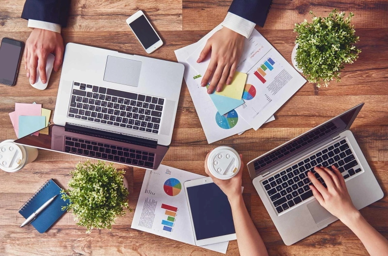 Exploring Financial Services like Tax Planning Services & More!
