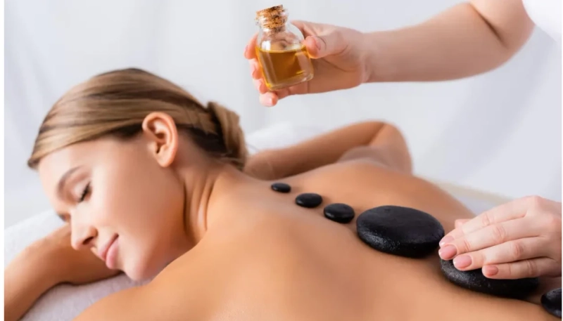 Solo Spa Breaks UK: Relaxation and Rejuvenation