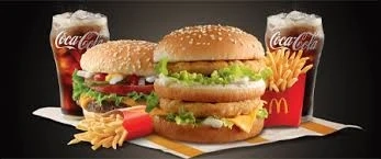 Exploring Delicious Options at McDonald's: A Culinary Journey