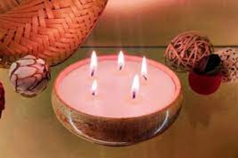 Sustainable Gifts: Choose Natural Wax Candles for Every Occasion