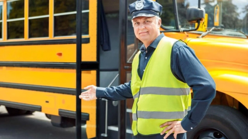How Shuttle Bus Construction Supports Growing Building Projects 