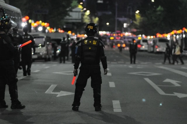 Security Guards Services Melbourne