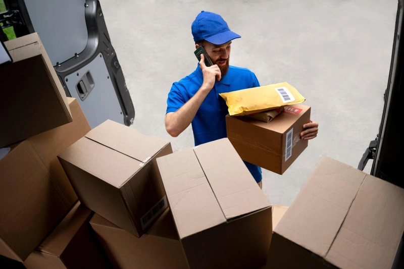 Trusted Packers and Movers Services Across India – A Complete Guide for Safe Relocation