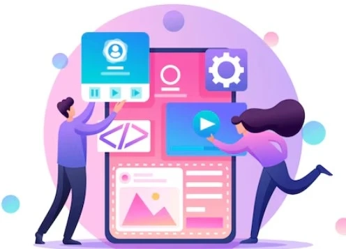 The Best Web Designing Company in Bangalore