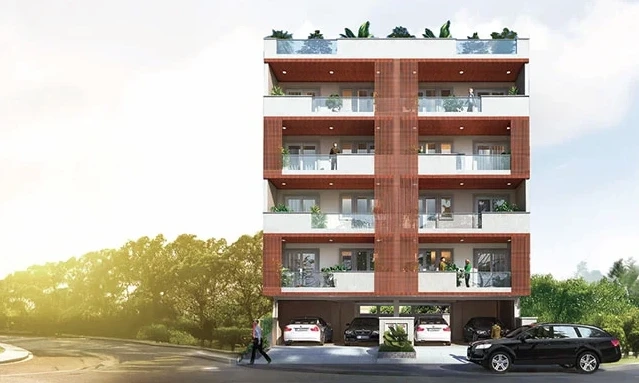 The Rise of Sustainable Housing in Panchkula